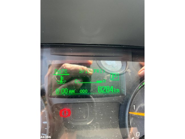 FUSO Canter 3513 Euro 6 Open laadbak (16)