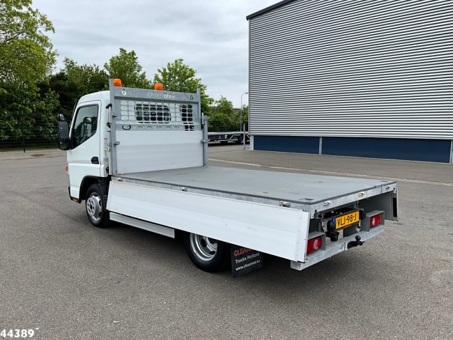 FUSO Canter 3513 Euro 6 Kipper 2m³ (4)