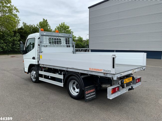 FUSO Canter 3513 Euro 6 Kipper 2m³ (5)