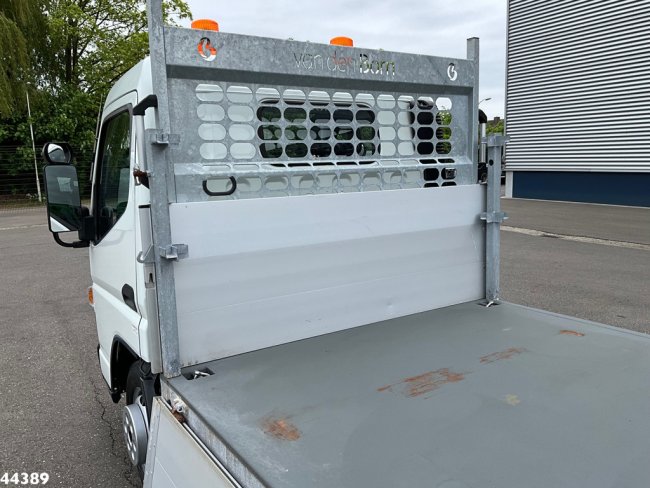 FUSO Canter 3513 Euro 6 Kipper 2m³ (6)