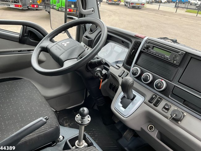 FUSO Canter 3513 Euro 6 Kipper 2m³ (10)