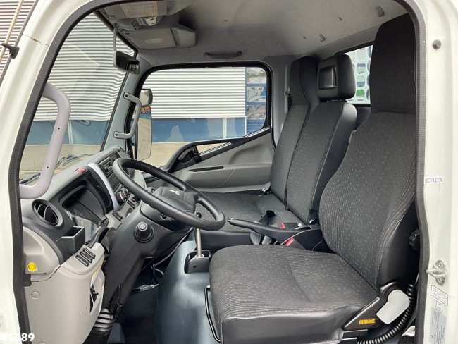 FUSO Canter 3513 Euro 6 Kipper 2m³ (11)