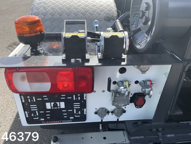 DAF  FAQ XD 450 8x2 Hiab 26 Tonmeter laadkraan (9)