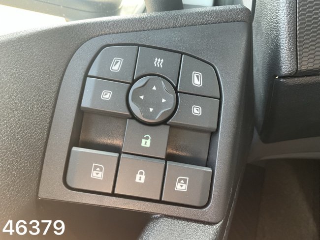 DAF  FAQ XD 450 8x2 Hiab 26 Tonmeter laadkraan (16)