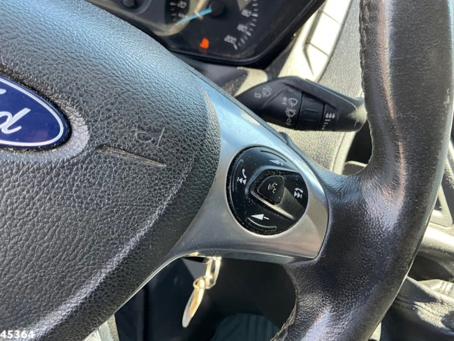 Ford  Transit Euro 6 Hogedruk Spoelwagen (13)