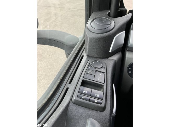 MAN  TGS 41.440 8x4 Euro 6 Wicom Combi Just 85.658 km! (28)