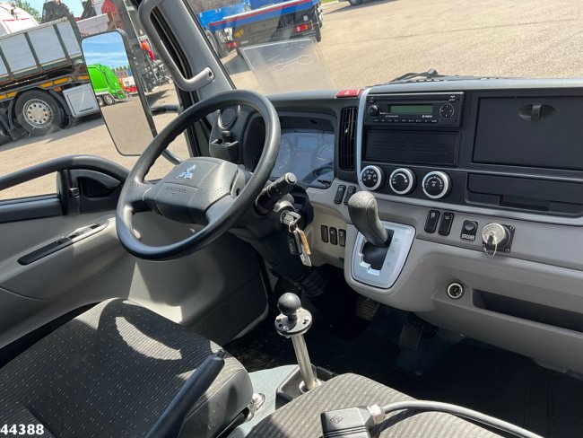 FUSO Canter 3513 Euro 6 Open laadbak (10)