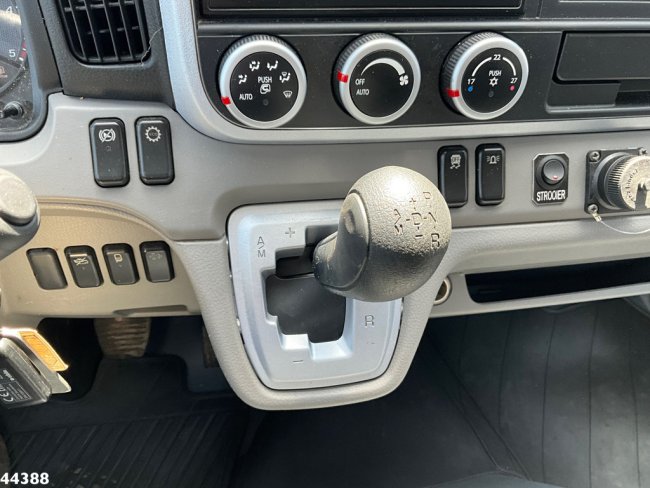 FUSO Canter 3513 Euro 6 Open laadbak (11)