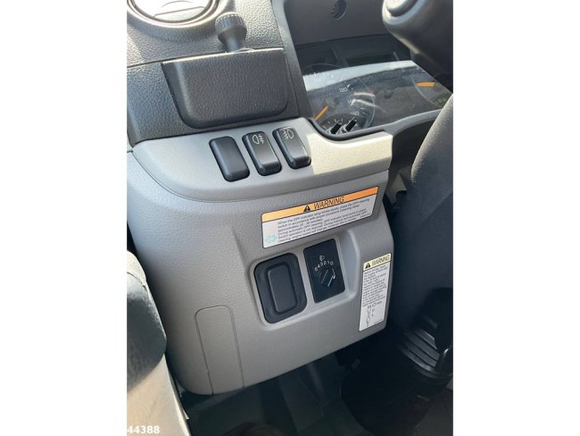FUSO Canter 3513 Euro 6 Open laadbak (12)