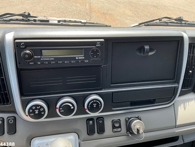 FUSO Canter 3513 Euro 6 Open laadbak (13)
