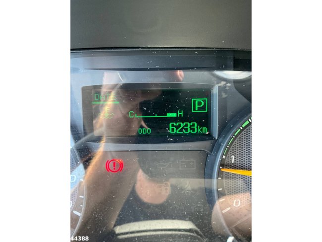 FUSO Canter 3513 Euro 6 Open laadbak (15)
