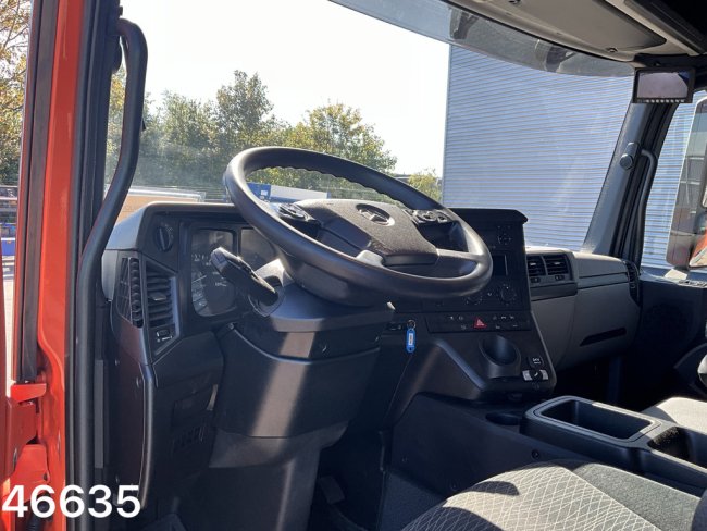 Mercedes-Benz  ANTOS 2533 Euro 6 Chassis Cabine (12)