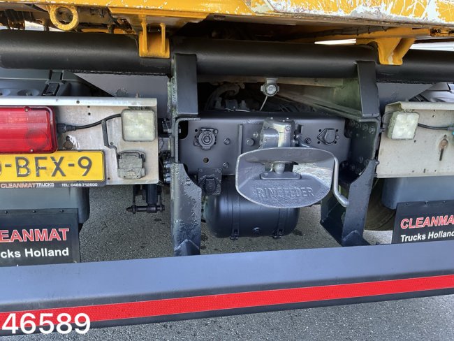 MAN  TGS 35.360 8x4 Euro 6 HMF 22 Tonmeter Z-kraan (10)