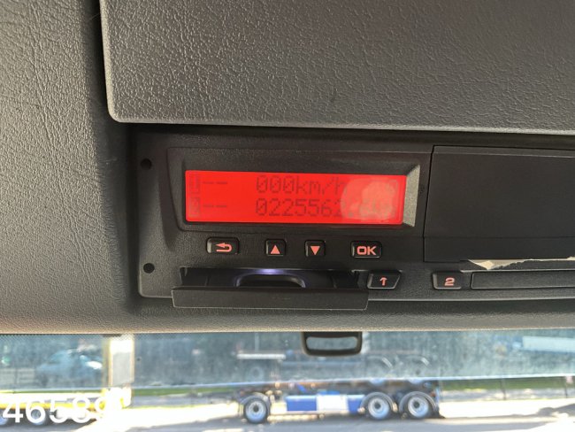 MAN  TGS 35.360 8x4 Euro 6 HMF 22 Tonmeter Z-kraan (22)