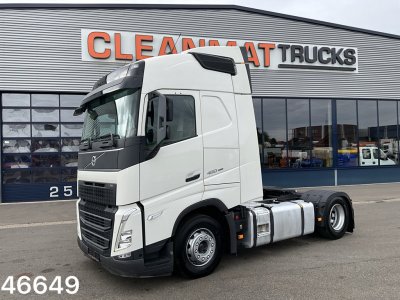 Volvo FH 460 Voith Retarder!!