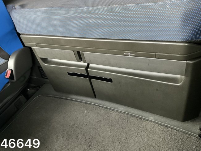 Volvo  FH 460 Voith Retarder!! (11)