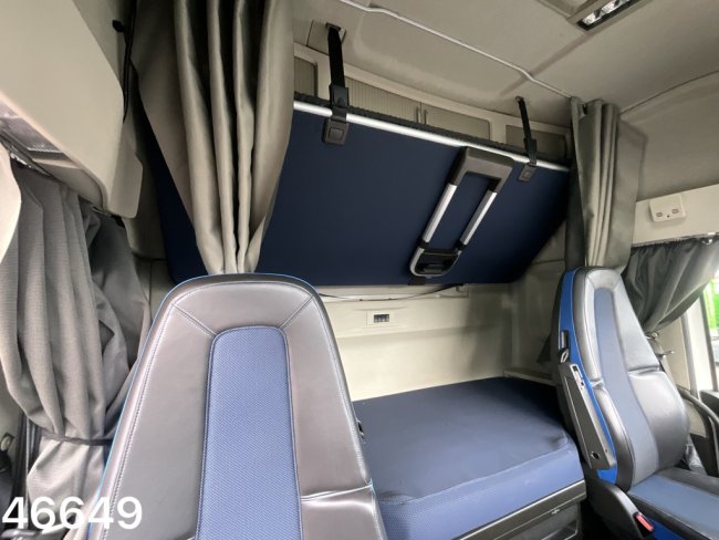Volvo  FH 460 Voith Retarder!! (12)