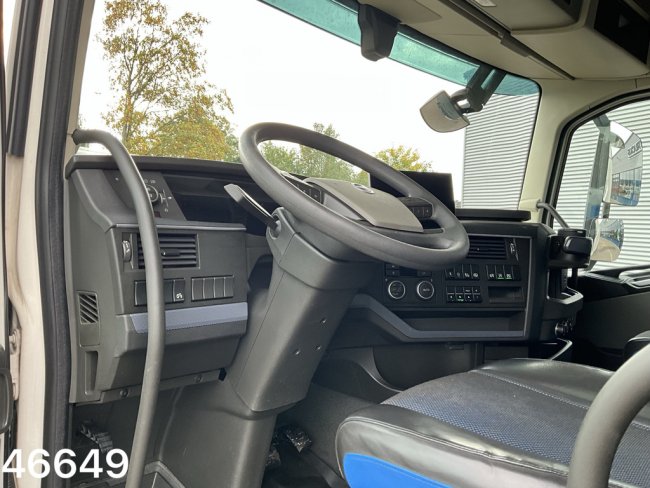 Volvo  FH 460 Voith Retarder!! (14)