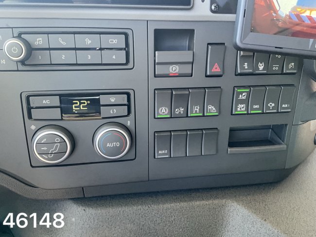 Volvo  FM 330 VDK 23m³ (7)