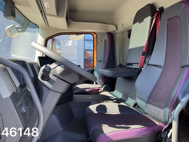 Volvo  FM 330 VDK 23m³ (11)