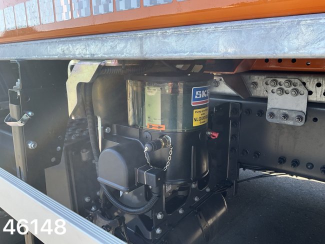 Volvo  FM 330 VDK 23m³ (12)
