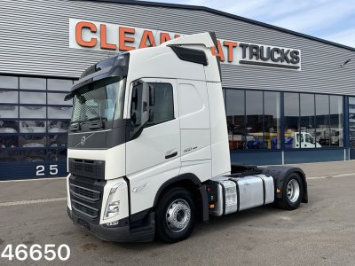 Volvo FH 460 Voith Retarder!!