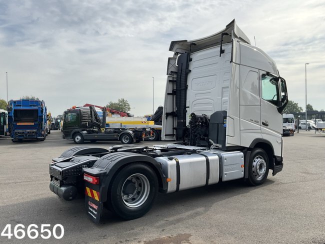 Volvo  FH 460 Voith Retarder!! (4)
