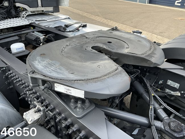 Volvo  FH 460 Voith Retarder!! (6)