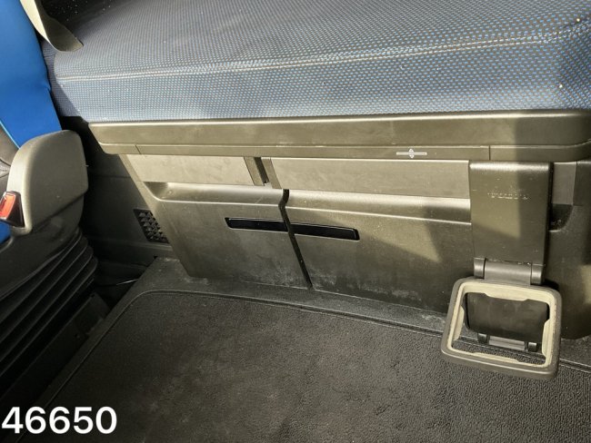 Volvo  FH 460 Voith Retarder!! (12)