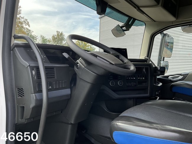 Volvo  FH 460 Voith Retarder!! (14)