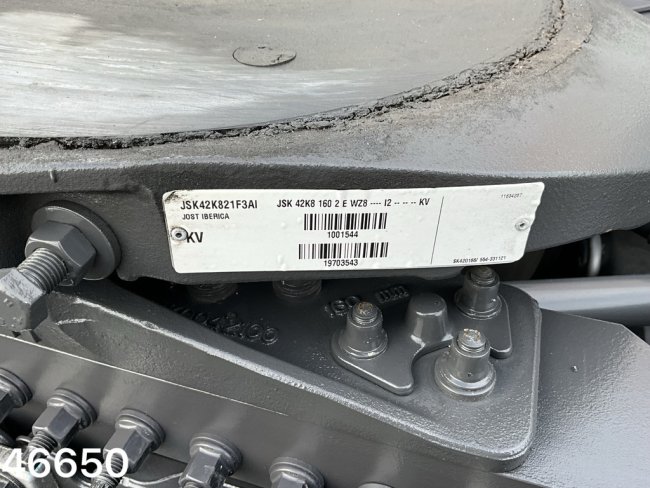 Volvo  FH 460 Voith Retarder!! (17)