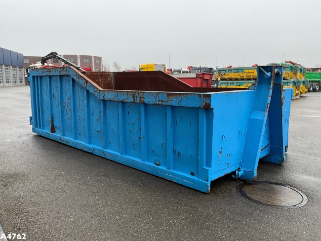 Container 15m³   (4)