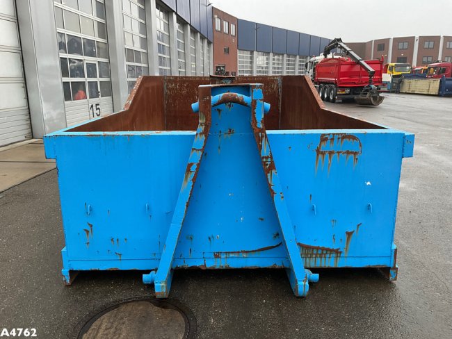 Container 15m³   (5)