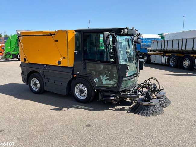 Schmidt  Compact 200 Euro 6 (17)