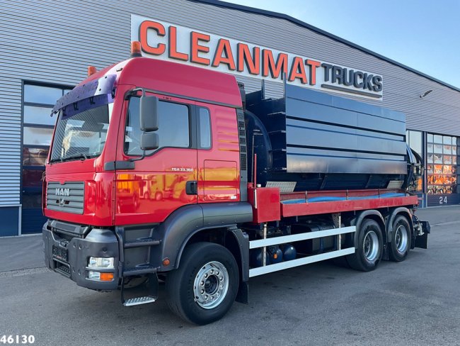MAN  TGA 33.350 6x4 Wicom Combi (1)