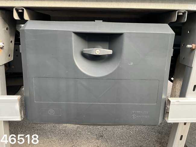 Scania  P 320 Euro 6 Geesink 24 m³ (11)