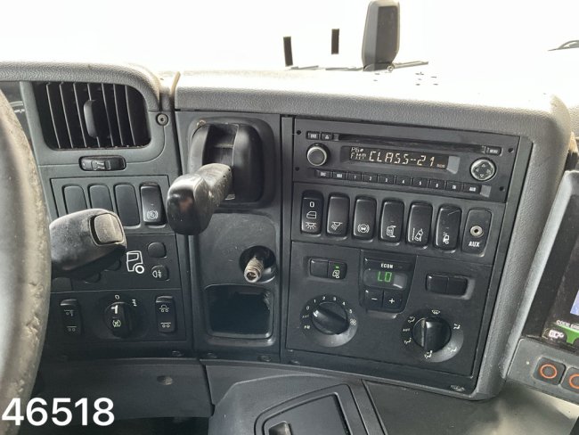 Scania  P 320 Euro 6 Geesink 24 m³ (13)