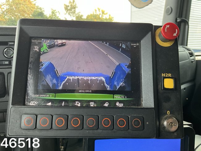 Scania  P 320 Euro 6 Geesink 24 m³ (14)