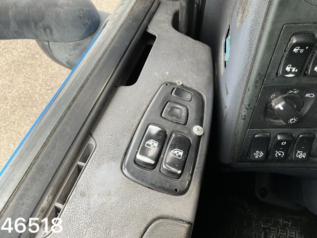 Scania  P 320 Euro 6 Geesink 24 m³ (15)