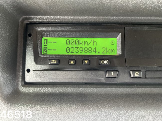 Scania  P 320 Euro 6 Geesink 24 m³ (17)