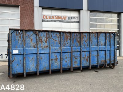 Container 33m³ 