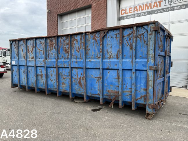 Container 33m³   (1)