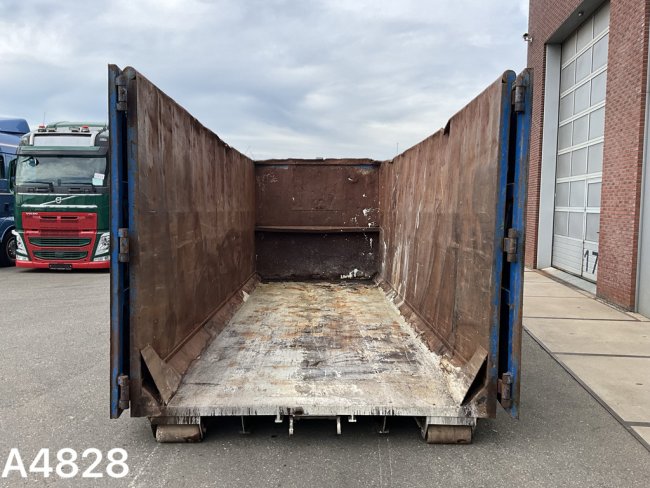 Container 33m³   (7)