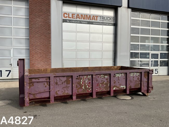 Container 9m³   (0)