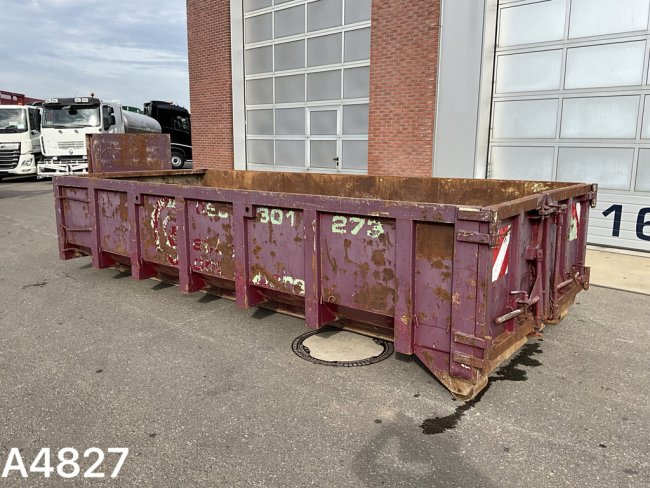 Container 9m³   (1)