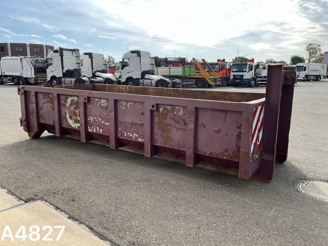 Container 9m³   (2)