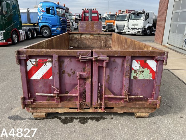 Container 9m³   (3)