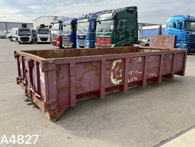 Container 9m³   (4)