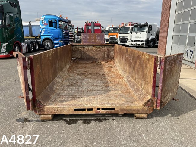 Container 9m³   (5)