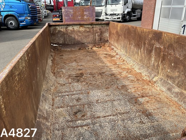 Container 9m³   (6)